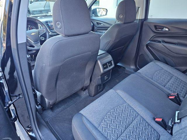 used 2024 Chevrolet Equinox car, priced at $22,977
