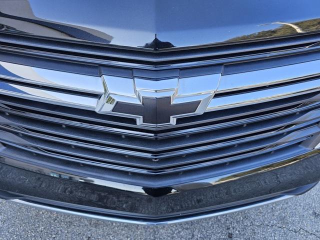 used 2024 Chevrolet Equinox car, priced at $23,567