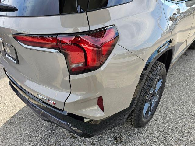 new 2026 GMC Terrain car, priced at $41,472