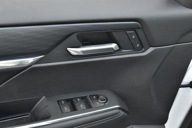 new 2026 GMC Acadia car, priced at $46,717