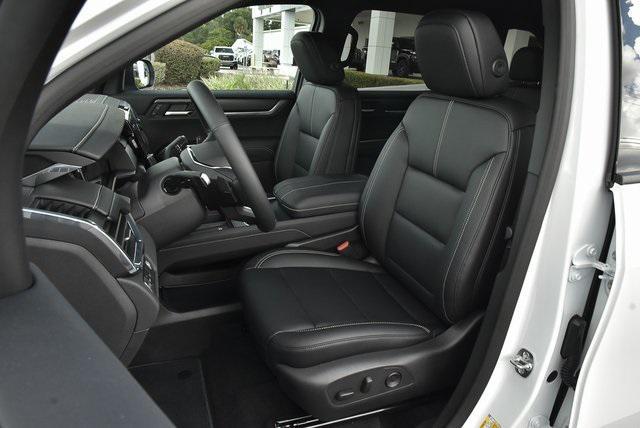 new 2026 GMC Acadia car, priced at $47,018