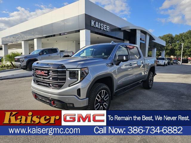 new 2026 GMC Sierra 1500 car