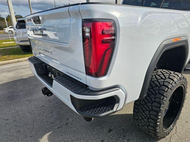 new 2026 GMC Sierra 2500 car, priced at $111,995