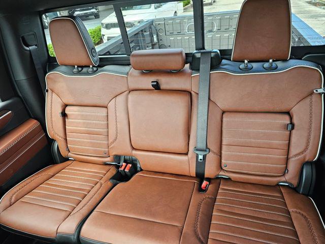 new 2026 GMC Sierra 2500 car, priced at $111,995