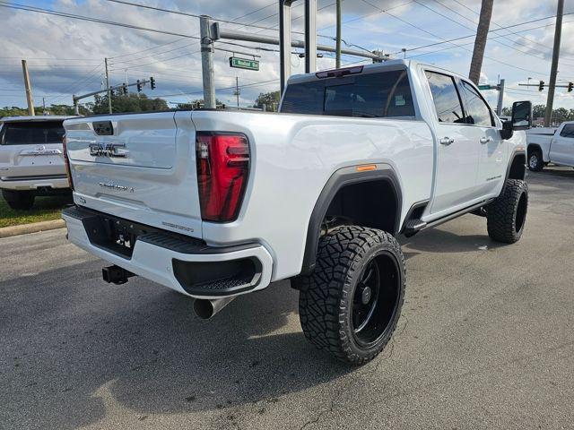 new 2026 GMC Sierra 2500 car, priced at $111,995