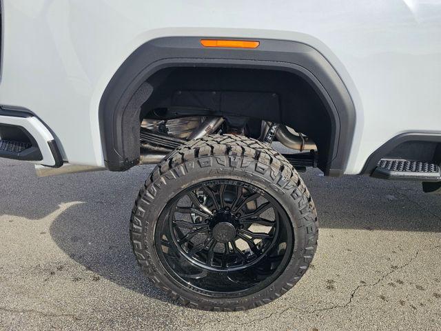 new 2026 GMC Sierra 2500 car, priced at $111,995