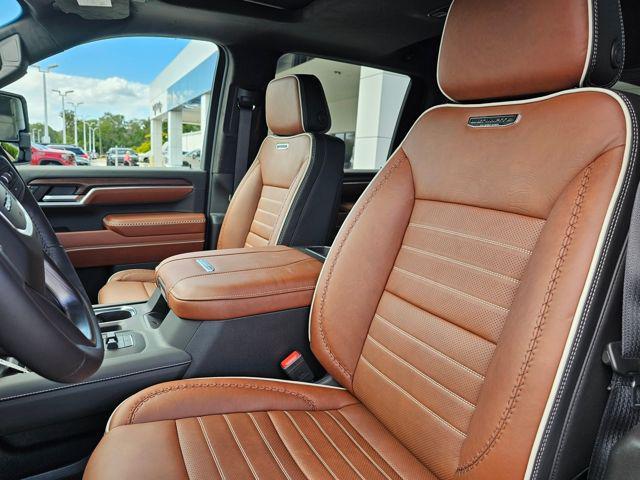 new 2026 GMC Sierra 2500 car, priced at $111,995