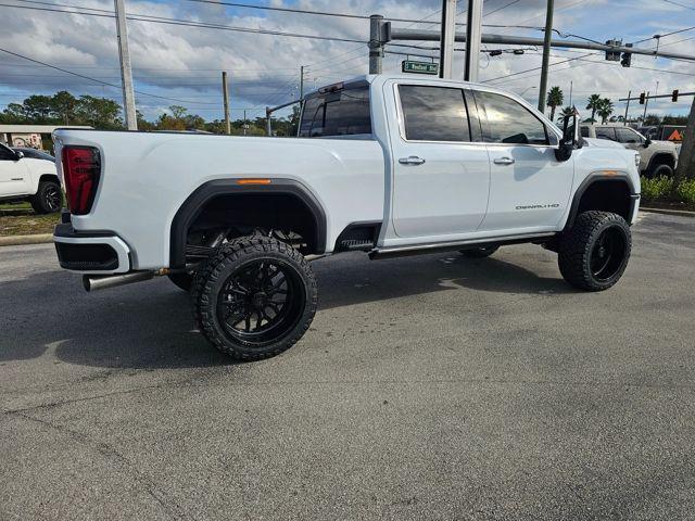 new 2026 GMC Sierra 2500 car, priced at $111,995