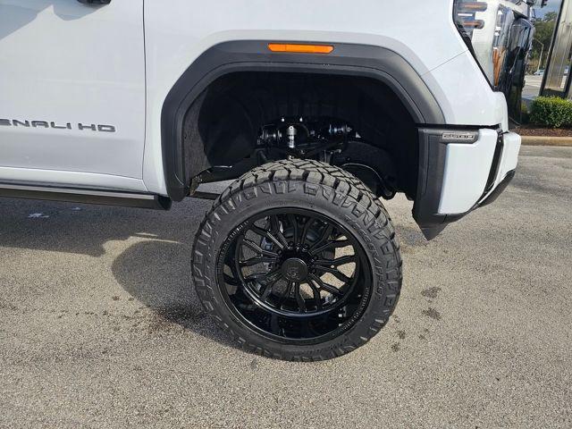 new 2026 GMC Sierra 2500 car, priced at $111,995