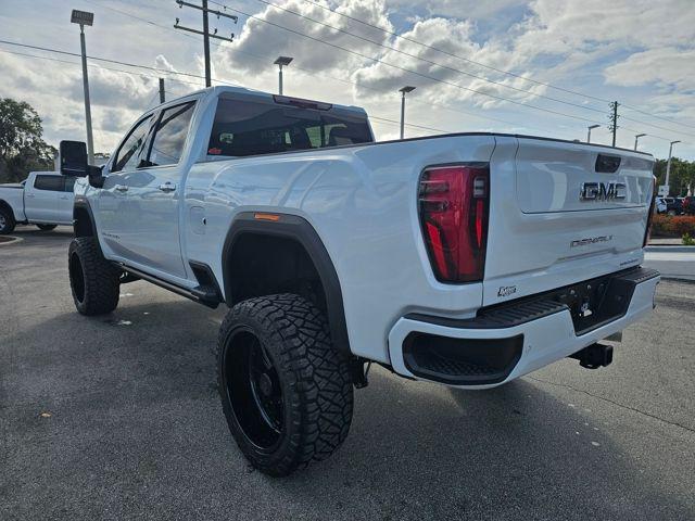 new 2026 GMC Sierra 2500 car, priced at $111,995