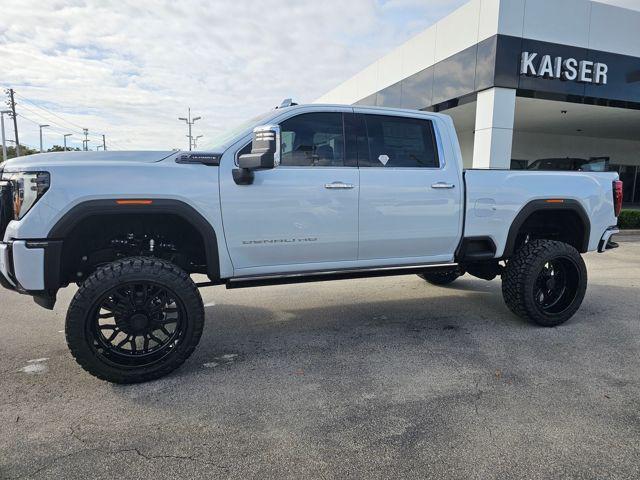new 2026 GMC Sierra 2500 car, priced at $111,995