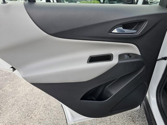 used 2021 Chevrolet Equinox car, priced at $19,890