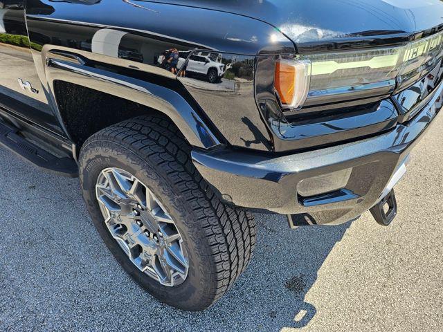 new 2026 GMC HUMMER EV SUV car, priced at $105,270