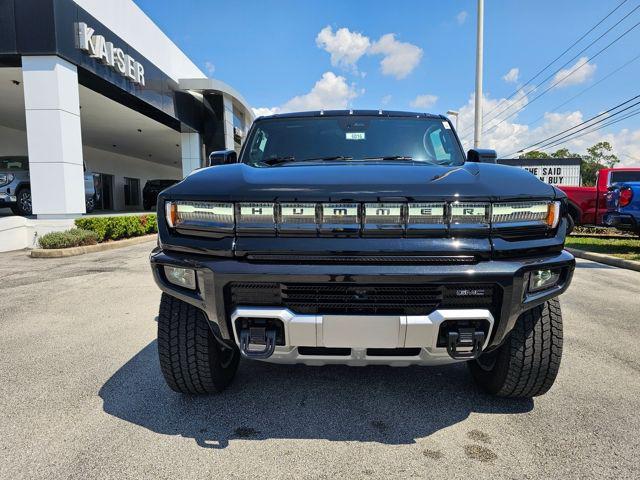 new 2026 GMC HUMMER EV SUV car, priced at $105,270
