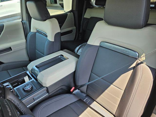 new 2026 GMC HUMMER EV SUV car, priced at $105,270
