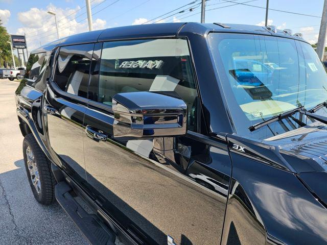 new 2026 GMC HUMMER EV SUV car, priced at $105,270