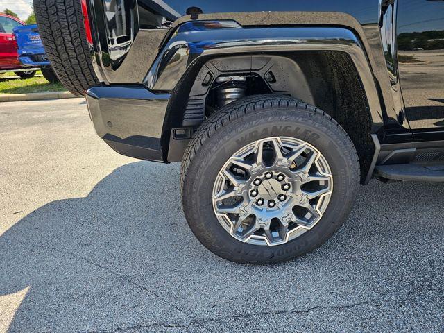 new 2026 GMC HUMMER EV SUV car, priced at $105,270