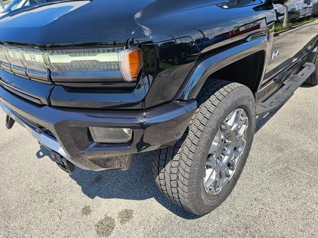 new 2026 GMC HUMMER EV SUV car, priced at $105,270