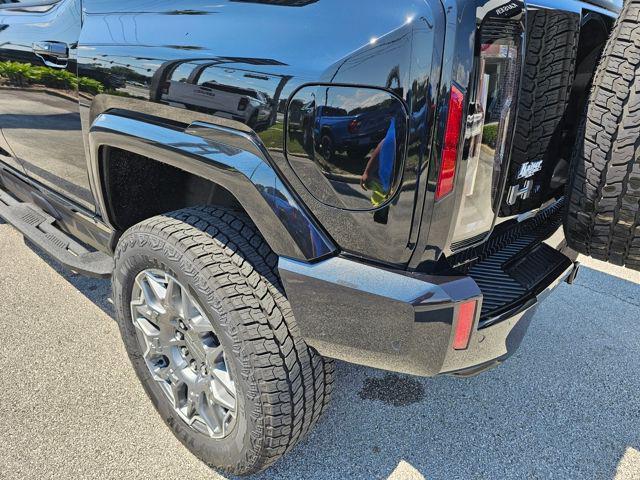 new 2026 GMC HUMMER EV SUV car, priced at $105,270