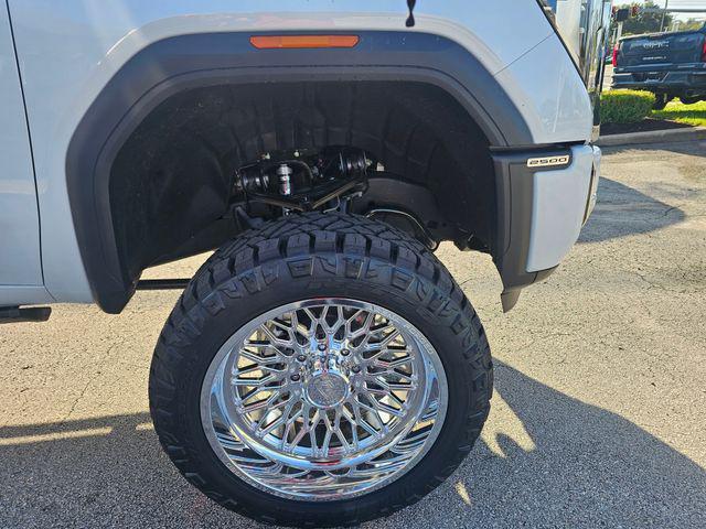 new 2026 GMC Sierra 2500 car, priced at $110,995