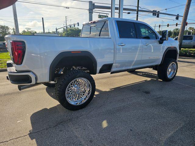 new 2026 GMC Sierra 2500 car, priced at $110,995