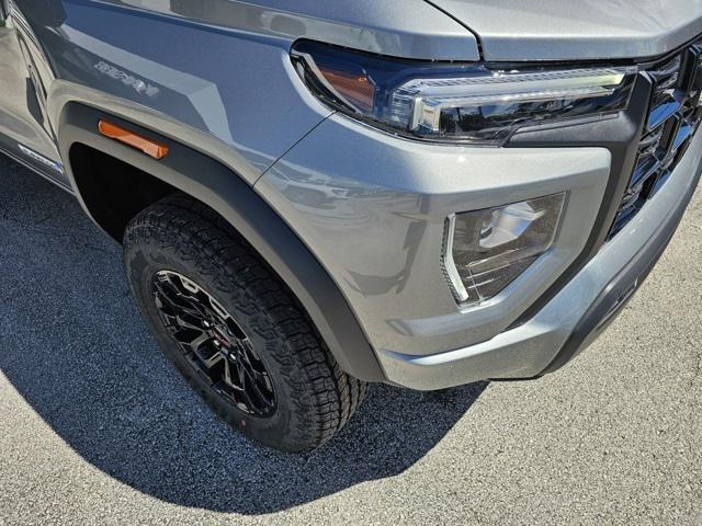 new 2026 GMC Canyon car, priced at $43,366