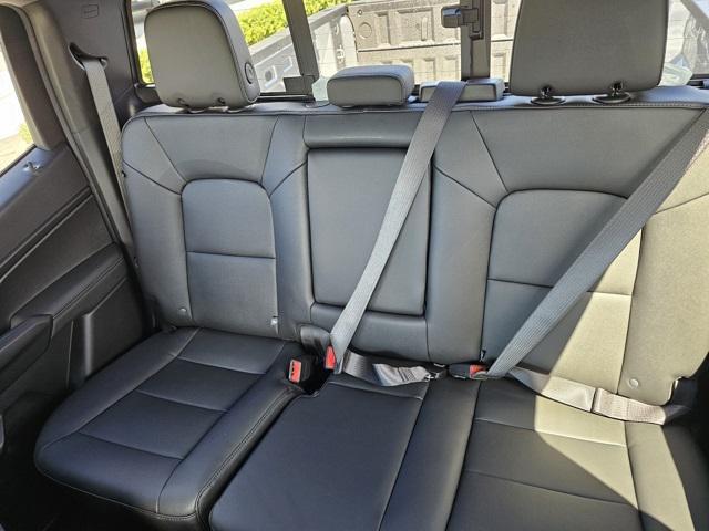 new 2026 GMC Canyon car, priced at $43,366