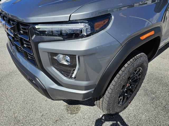 new 2026 GMC Canyon car, priced at $43,366