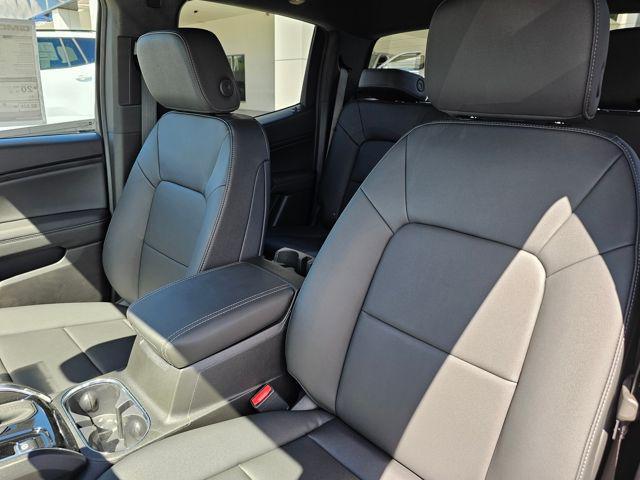 new 2026 GMC Canyon car, priced at $43,066