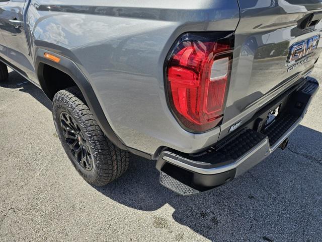 new 2026 GMC Canyon car, priced at $43,366