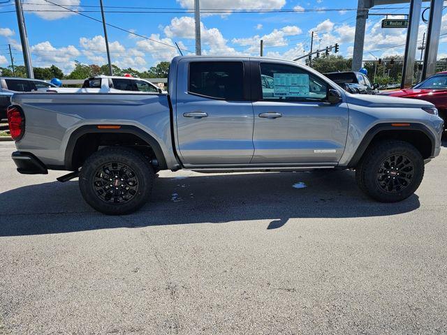 new 2026 GMC Canyon car, priced at $43,066