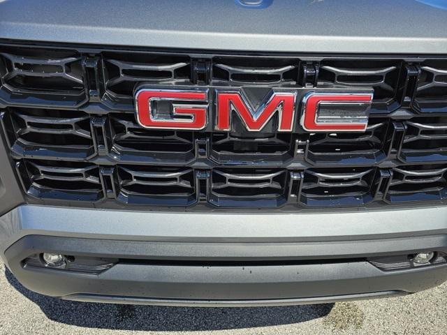 new 2026 GMC Canyon car, priced at $43,366