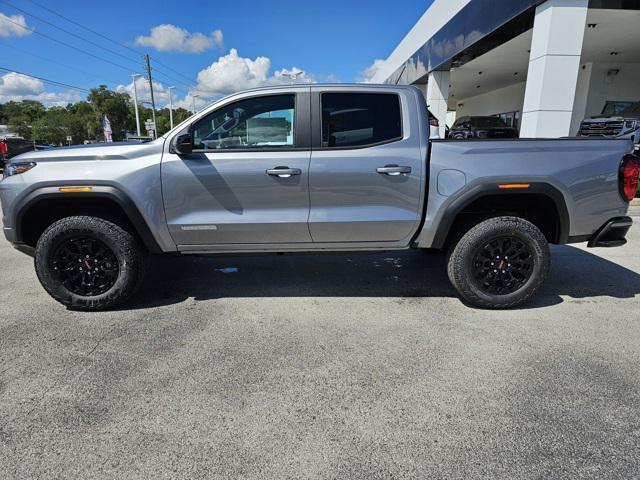 new 2026 GMC Canyon car, priced at $43,366