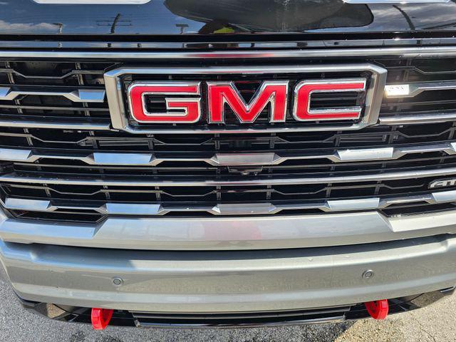 new 2026 GMC Sierra 2500 car, priced at $89,055