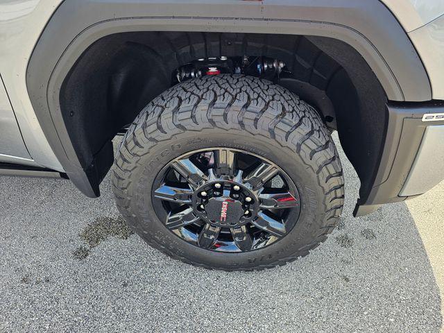 new 2026 GMC Sierra 2500 car, priced at $89,055