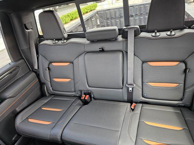 new 2026 GMC Sierra 2500 car, priced at $89,055