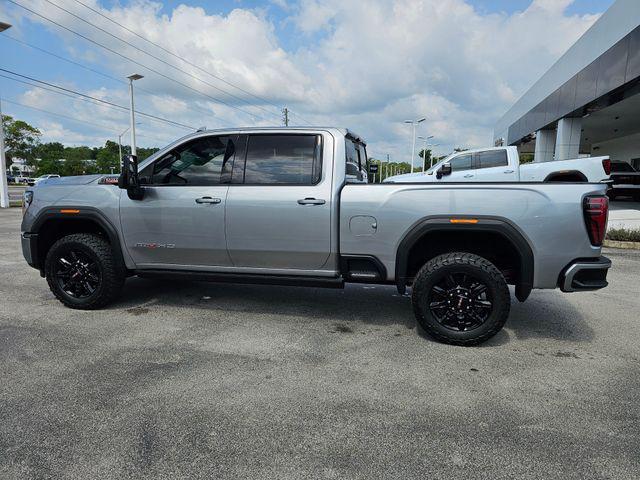 new 2026 GMC Sierra 2500 car, priced at $89,055
