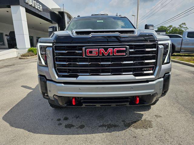new 2026 GMC Sierra 2500 car, priced at $89,055