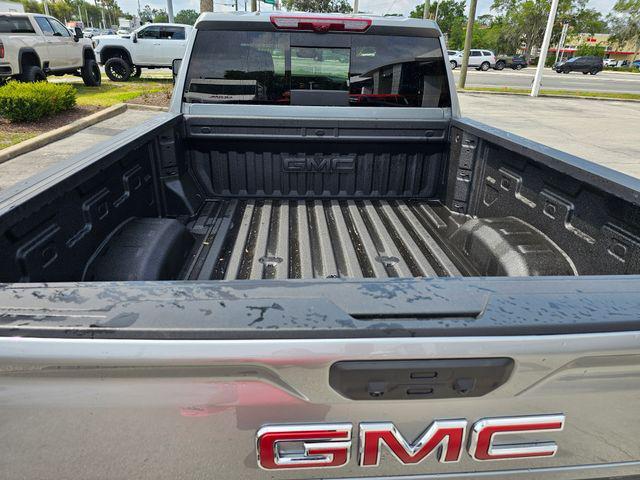 new 2026 GMC Sierra 2500 car, priced at $89,055