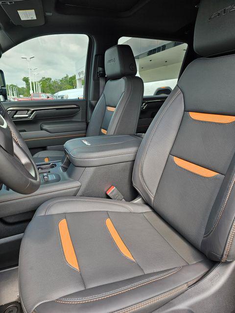 new 2026 GMC Sierra 2500 car, priced at $89,055