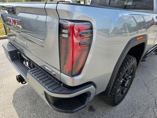new 2026 GMC Sierra 2500 car, priced at $89,055