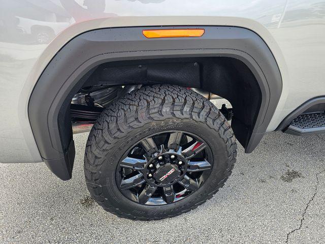 new 2026 GMC Sierra 2500 car, priced at $89,055
