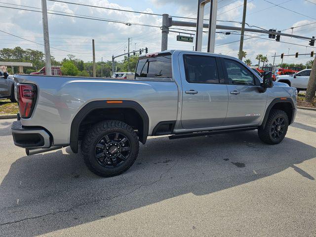 new 2026 GMC Sierra 2500 car, priced at $89,055