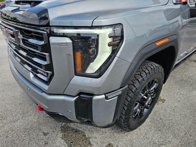 new 2026 GMC Sierra 2500 car, priced at $89,055