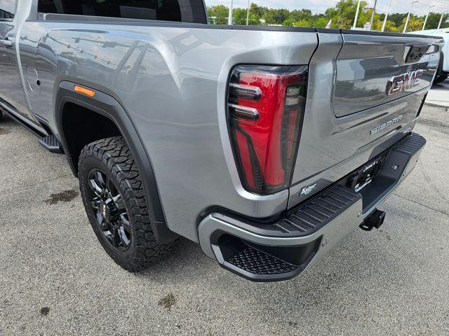 new 2026 GMC Sierra 2500 car, priced at $89,055