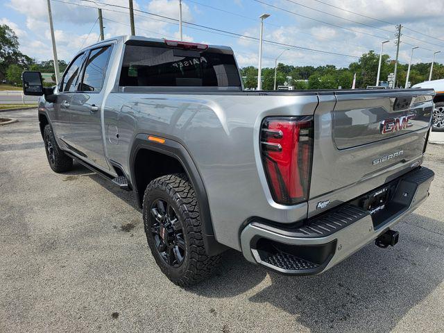 new 2026 GMC Sierra 2500 car, priced at $89,055