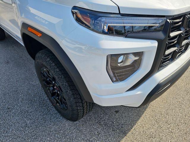 new 2026 GMC Canyon car, priced at $39,606