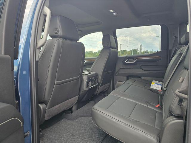 new 2026 GMC Sierra 1500 car, priced at $97,995