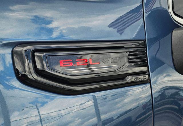 new 2026 GMC Sierra 1500 car, priced at $97,995