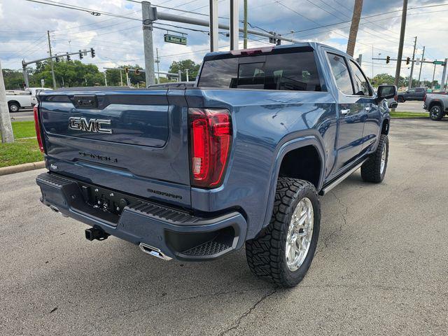 new 2026 GMC Sierra 1500 car, priced at $97,995